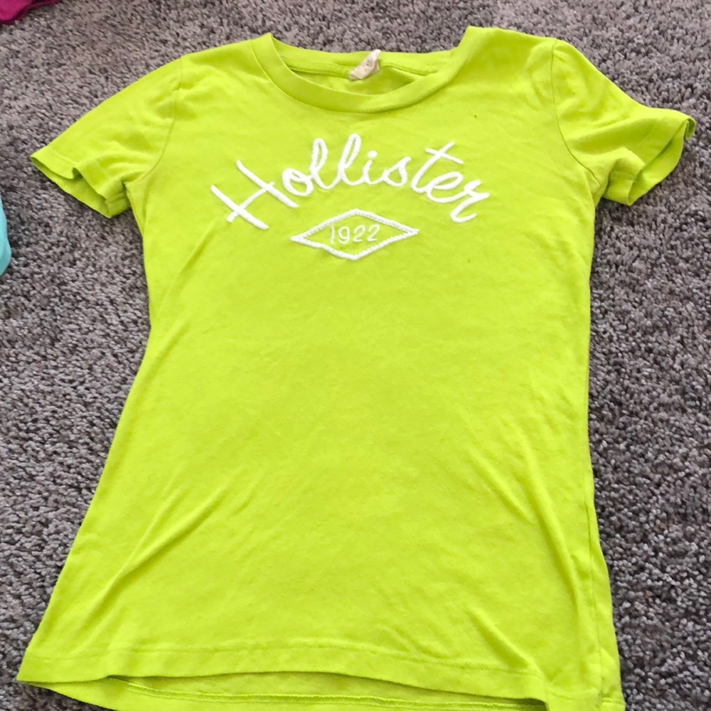 Shirts - Picture 2 of 2
